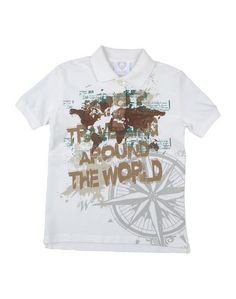 Поло Ki6? WHO ARE You?