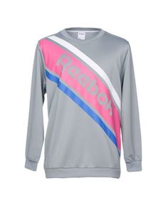 Толстовка Reebok