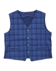 Жилет Tagliatore