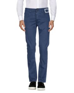 Повседневные брюки Camouflage AR AND J.