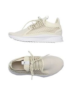 Низкие кеды и кроссовки Puma