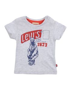 Футболка Levis Kidswear