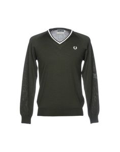 Свитер Fred Perry