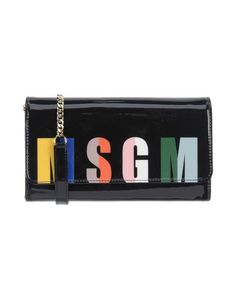 Бумажник Msgm