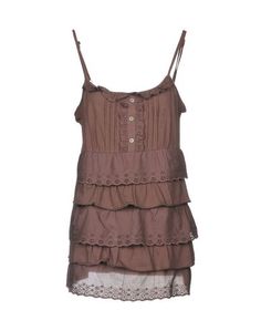Топ без рукавов Vero Moda