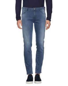 Джинсовые брюки Scotch & Soda