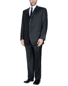 Костюм Canali