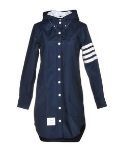 Короткое платье Thom Browne