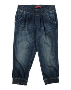 Джинсовые брюки Liu Jo