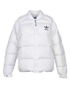 Пуховик Adidas Originals