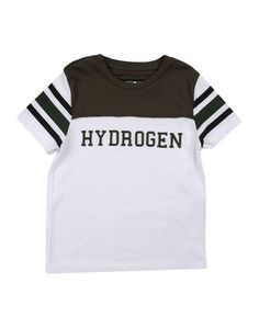 Футболка Hydrogen