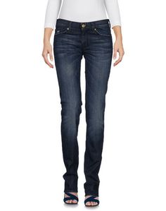 Джинсовые брюки 7 For All Mankind