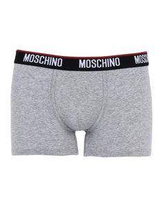 Боксеры Moschino