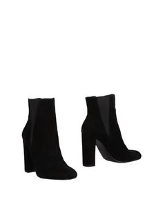 Полусапоги и высокие ботинки Steve Madden