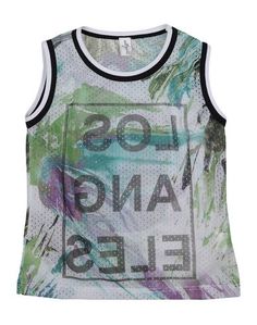 Футболка Alligalli