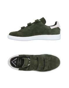 Низкие кеды и кроссовки Adidas Originals
