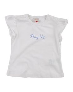 Футболка Play UP