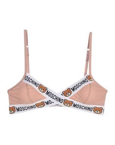 Бюстгальтер Moschino