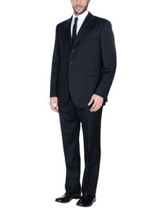 Костюм Luigi Bianchi Mantova