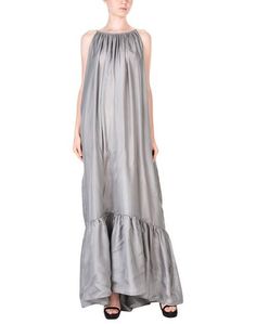 Длинное платье Kalita