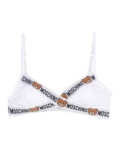 Бюстгальтер Moschino