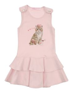 Платье T Shirt T Shops