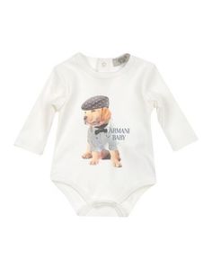 Боди Armani Baby