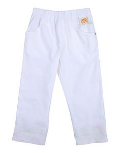 Повседневные брюки Kenzo