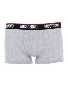 Боксеры Moschino