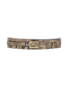 Ремень MalÌparmi