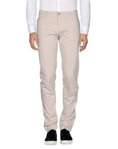 Повседневные брюки Trussardi Jeans