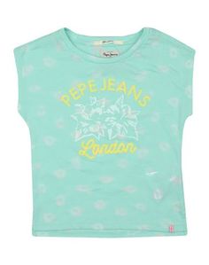 Футболка Pepe Jeans