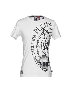 Футболка Plein Sport