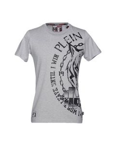 Футболка Plein Sport