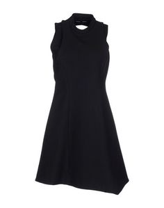 Короткое платье Proenza Schouler