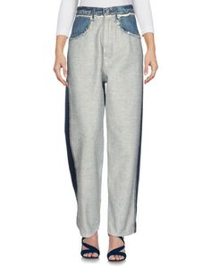 Джинсовые брюки Golden Goose Deluxe Brand