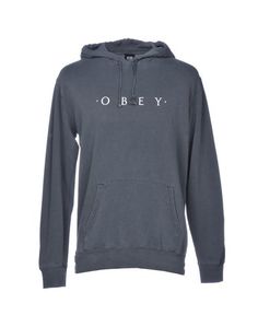 Толстовка Obey