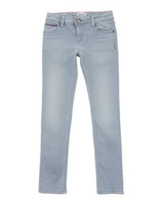 Джинсовые брюки Tommy Jeans