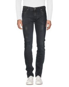 Джинсовые брюки 7 For All Mankind
