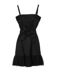 Короткое платье Love Moschino