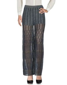 Повседневные брюки M Missoni