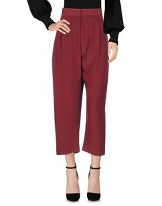 Повседневные брюки Marni