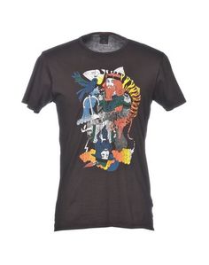 Футболка Scotch & Soda