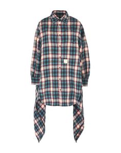 Короткое платье Dsquared2