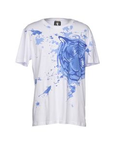 Футболка Bikkembergs