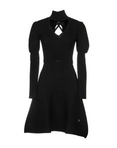 Короткое платье Philipp Plein