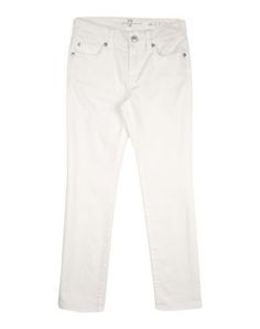 Джинсовые брюки 7 For All Mankind