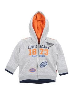 Толстовка Levis Kidswear