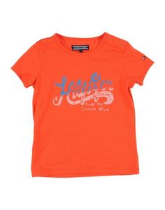 Футболка Tommy Hilfiger