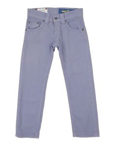 Джинсовые брюки Dondup